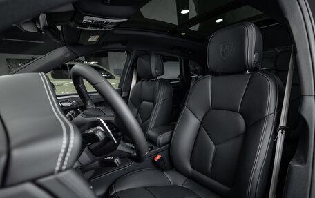 Porsche Macan I рестайлинг, 2026 год, 11 790 000 рублей, 11 фотография
