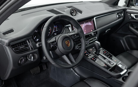 Porsche Macan I рестайлинг, 2026 год, 11 790 000 рублей, 10 фотография