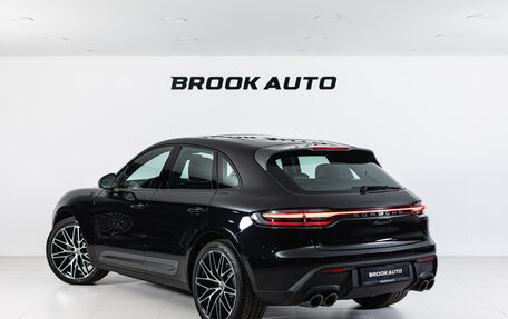 Porsche Macan I рестайлинг, 2026 год, 11 790 000 рублей, 6 фотография