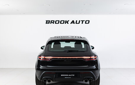 Porsche Macan I рестайлинг, 2026 год, 11 790 000 рублей, 5 фотография