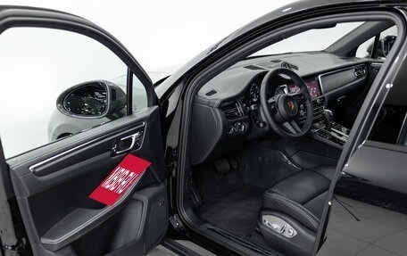 Porsche Macan I рестайлинг, 2026 год, 11 790 000 рублей, 7 фотография