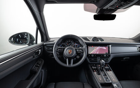 Porsche Macan I рестайлинг, 2026 год, 11 790 000 рублей, 13 фотография