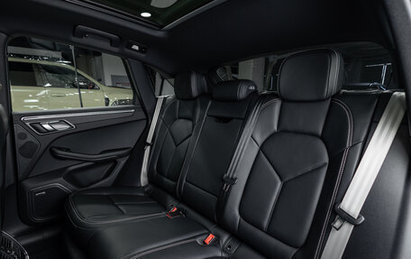 Porsche Macan I рестайлинг, 2026 год, 11 790 000 рублей, 25 фотография