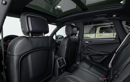 Porsche Macan I рестайлинг, 2026 год, 11 790 000 рублей, 23 фотография