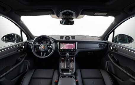Porsche Macan I рестайлинг, 2026 год, 11 790 000 рублей, 26 фотография