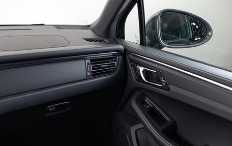 Porsche Macan I рестайлинг, 2026 год, 11 790 000 рублей, 19 фотография