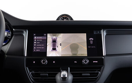 Porsche Macan I рестайлинг, 2026 год, 11 790 000 рублей, 21 фотография