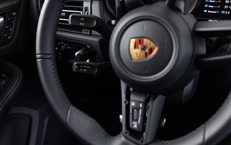 Porsche Macan I рестайлинг, 2026 год, 11 790 000 рублей, 15 фотография