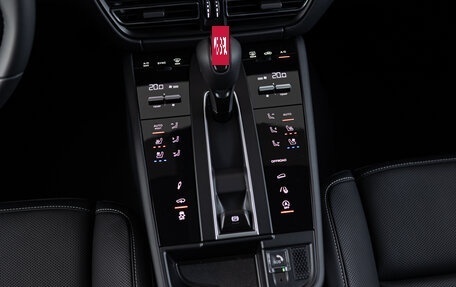 Porsche Macan I рестайлинг, 2026 год, 11 790 000 рублей, 18 фотография
