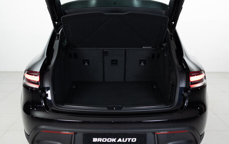Porsche Macan I рестайлинг, 2026 год, 11 790 000 рублей, 27 фотография