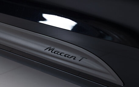 Porsche Macan I рестайлинг, 2026 год, 11 790 000 рублей, 30 фотография