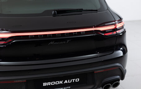 Porsche Macan I рестайлинг, 2026 год, 11 790 000 рублей, 28 фотография