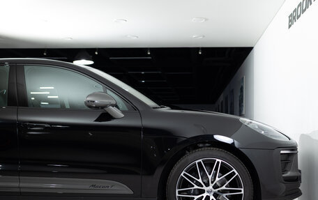Porsche Macan I рестайлинг, 2026 год, 11 790 000 рублей, 32 фотография