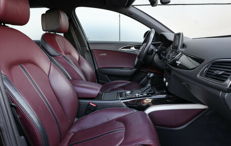 Audi A6 allroad, 2014 год, 3 249 000 рублей, 10 фотография