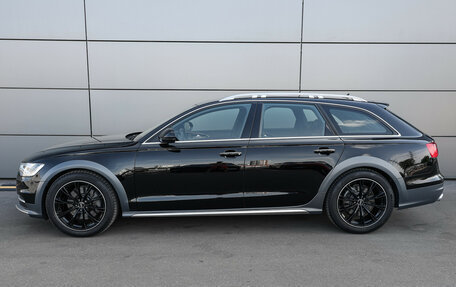 Audi A6 allroad, 2014 год, 3 249 000 рублей, 8 фотография