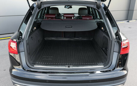Audi A6 allroad, 2014 год, 3 249 000 рублей, 9 фотография