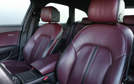 Audi A6 allroad, 2014 год, 3 249 000 рублей, 12 фотография