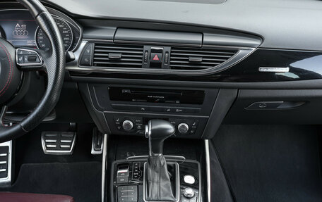Audi A6 allroad, 2014 год, 3 249 000 рублей, 16 фотография