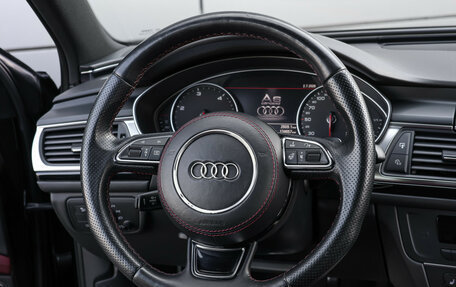 Audi A6 allroad, 2014 год, 3 249 000 рублей, 18 фотография