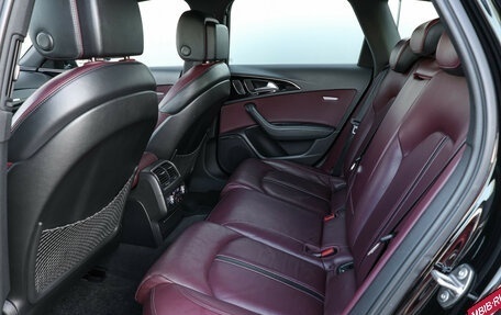 Audi A6 allroad, 2014 год, 3 249 000 рублей, 13 фотография