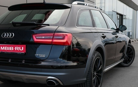 Audi A6 allroad, 2014 год, 3 249 000 рублей, 26 фотография