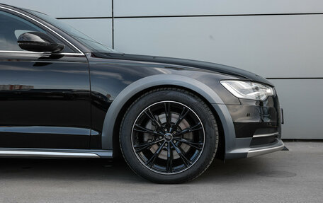 Audi A6 allroad, 2014 год, 3 249 000 рублей, 28 фотография