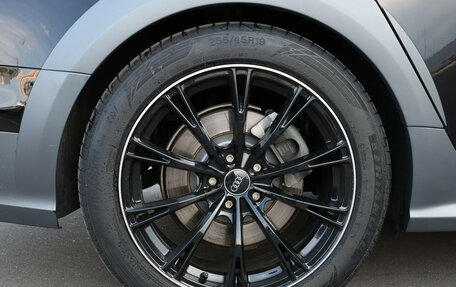 Audi A6 allroad, 2014 год, 3 249 000 рублей, 30 фотография