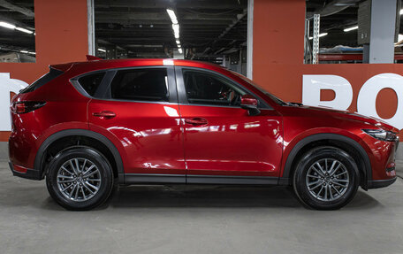 Mazda CX-5 II, 2018 год, 2 599 000 рублей, 4 фотография