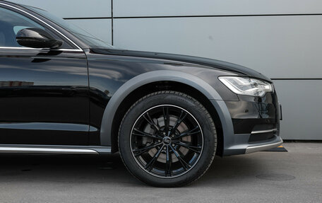 Audi A6 allroad, 2014 год, 3 249 000 рублей, 29 фотография