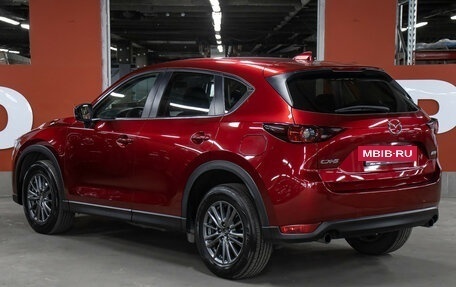 Mazda CX-5 II, 2018 год, 2 599 000 рублей, 8 фотография