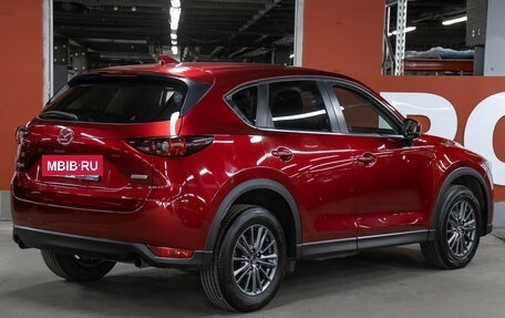 Mazda CX-5 II, 2018 год, 2 599 000 рублей, 6 фотография
