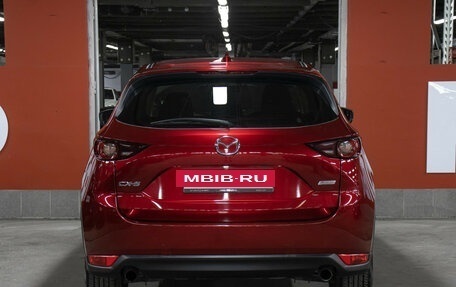 Mazda CX-5 II, 2018 год, 2 599 000 рублей, 7 фотография