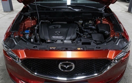 Mazda CX-5 II, 2018 год, 2 599 000 рублей, 10 фотография