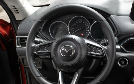 Mazda CX-5 II, 2018 год, 2 599 000 рублей, 18 фотография