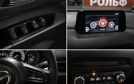 Mazda CX-5 II, 2018 год, 2 599 000 рублей, 19 фотография