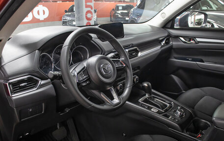 Mazda CX-5 II, 2018 год, 2 599 000 рублей, 17 фотография