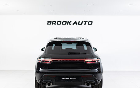 Porsche Macan I рестайлинг, 2026 год, 12 390 000 рублей, 5 фотография