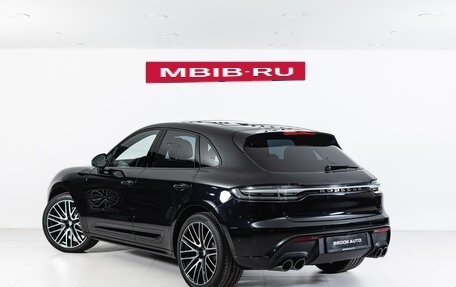 Porsche Macan I рестайлинг, 2026 год, 12 390 000 рублей, 6 фотография
