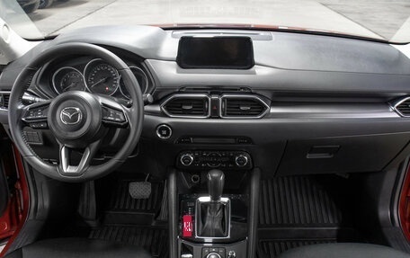 Mazda CX-5 II, 2018 год, 2 599 000 рублей, 15 фотография