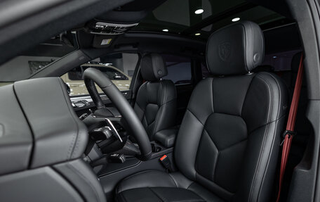 Porsche Macan I рестайлинг, 2026 год, 12 390 000 рублей, 11 фотография