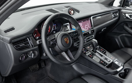 Porsche Macan I рестайлинг, 2026 год, 12 390 000 рублей, 10 фотография