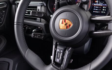 Porsche Macan I рестайлинг, 2026 год, 12 390 000 рублей, 16 фотография
