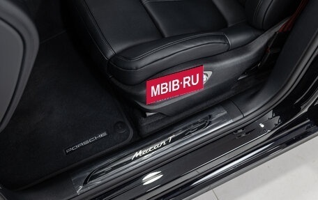 Porsche Macan I рестайлинг, 2026 год, 12 390 000 рублей, 12 фотография