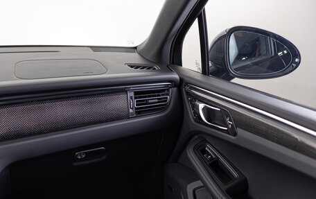 Porsche Macan I рестайлинг, 2026 год, 12 390 000 рублей, 20 фотография
