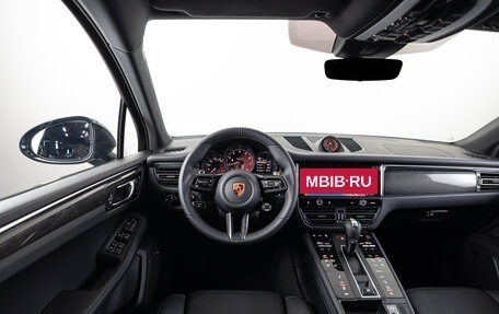 Porsche Macan I рестайлинг, 2026 год, 12 390 000 рублей, 13 фотография