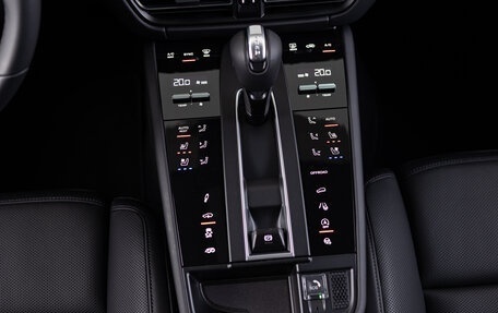 Porsche Macan I рестайлинг, 2026 год, 12 390 000 рублей, 19 фотография
