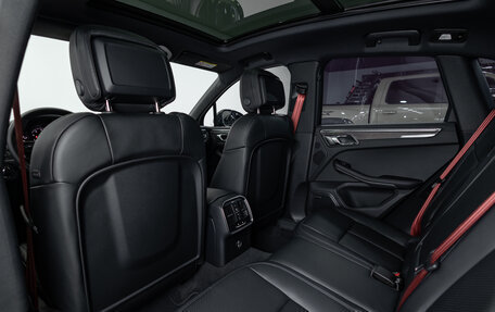 Porsche Macan I рестайлинг, 2026 год, 12 390 000 рублей, 24 фотография