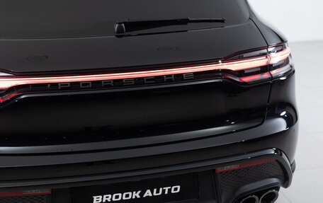 Porsche Macan I рестайлинг, 2026 год, 12 390 000 рублей, 29 фотография