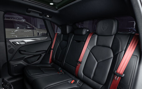 Porsche Macan I рестайлинг, 2026 год, 12 390 000 рублей, 26 фотография