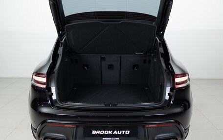 Porsche Macan I рестайлинг, 2026 год, 12 390 000 рублей, 28 фотография